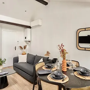 Le Marais By Prestige Paris