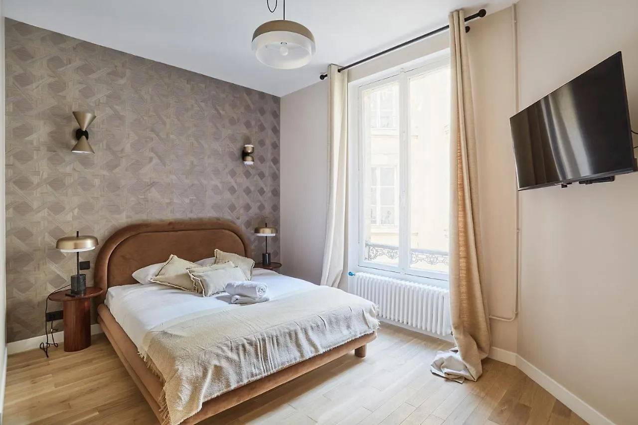Apartment Concorde Madeleine By Studio Prestige Paris 0*,  France