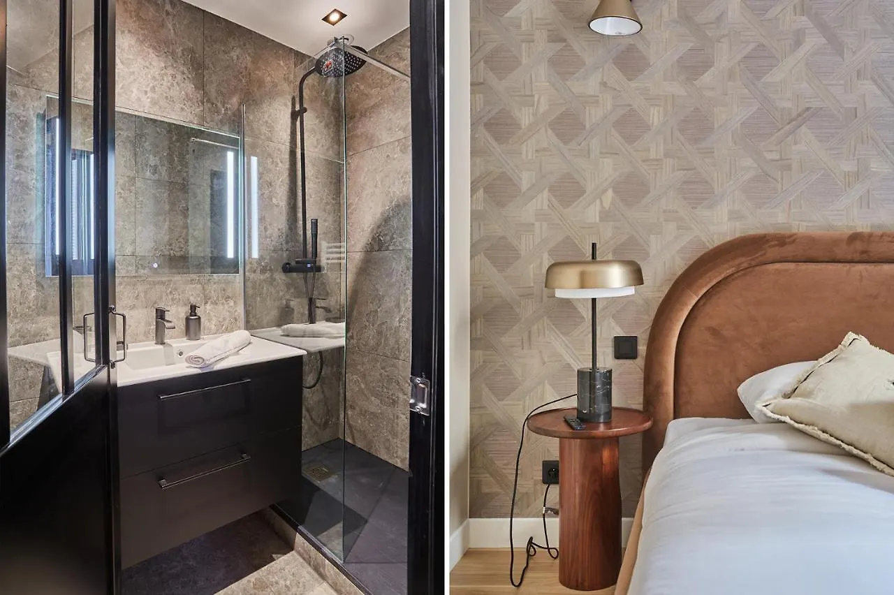 Apartment Concorde Madeleine By Studio Prestige Paris